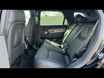 Used Land Rover Range Rover Sport 2025 for sale - 74976495: Photo