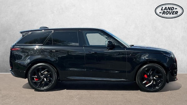 Used Land Rover Range Rover Sport for sale - 74976495: Photo 5