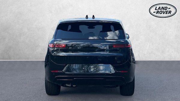 Used Land Rover Range Rover Sport for sale - 74976495: Photo 6