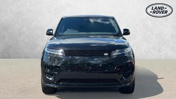 Used Land Rover Range Rover Sport for sale - 74976495: Photo 7