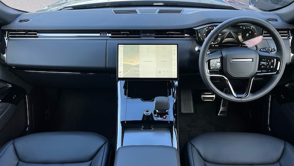 Used Land Rover Range Rover Sport for sale - 74976495: Photo 9