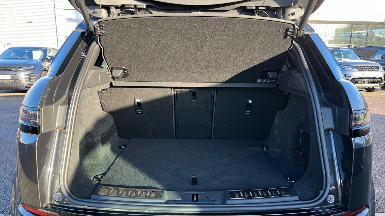 Used Land Rover Range Rover Evoque 2024 for sale - 77189181: Photo 10