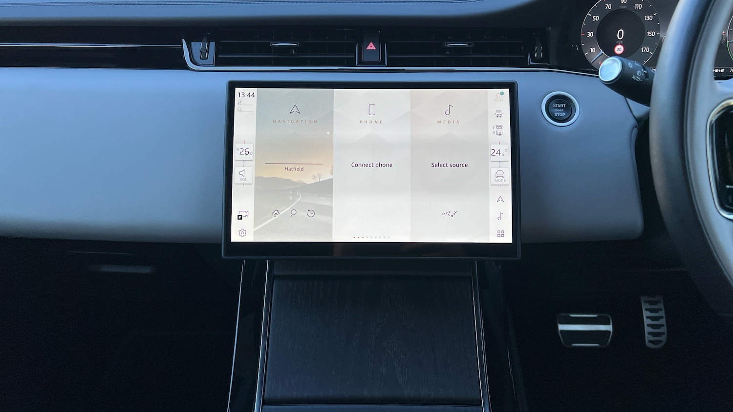 Used Land Rover Range Rover Evoque 2024 for sale - 77189181: Photo 14