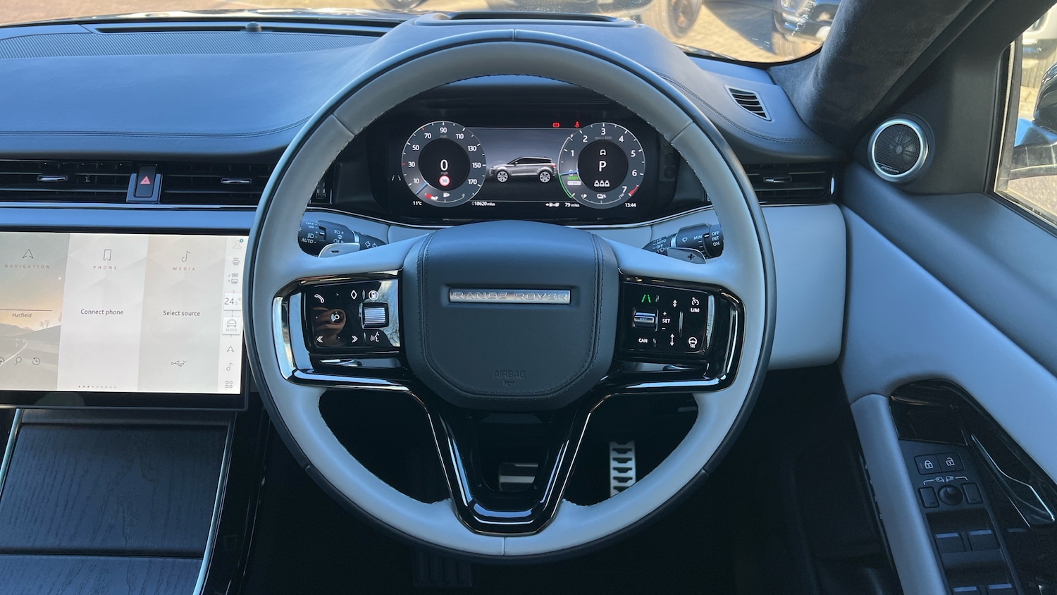 Used Land Rover Range Rover Evoque 2024 for sale - 77189181: Photo 15