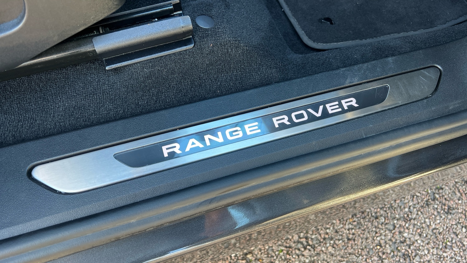 Used Land Rover Range Rover Evoque 2024 for sale - 77189181: Photo 21