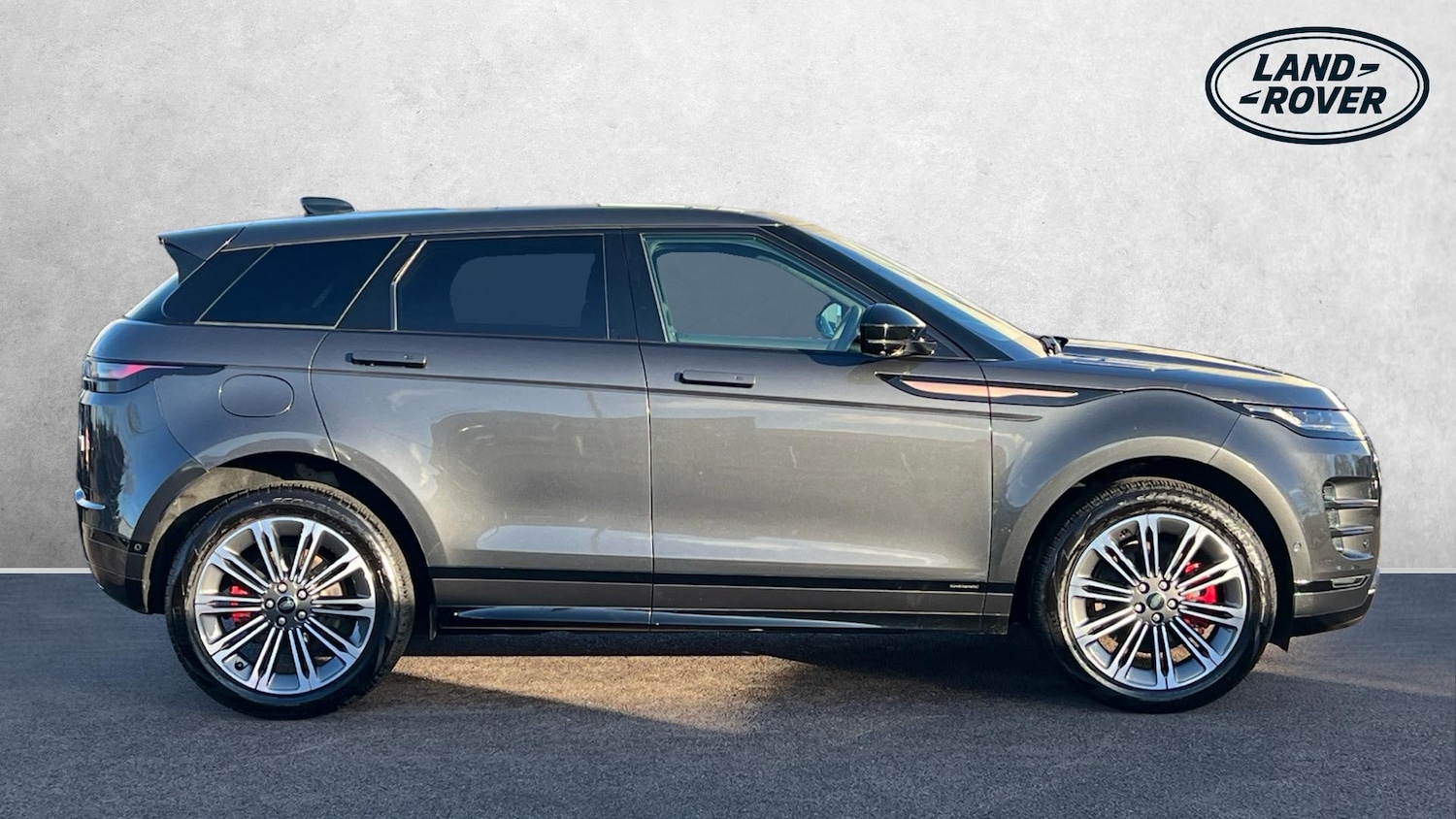 Used Land Rover Range Rover Evoque 2024 for sale - 77189181: Photo 5