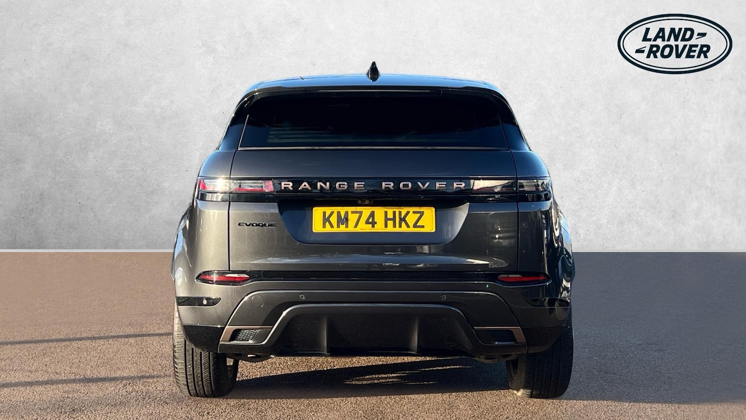 Used Land Rover Range Rover Evoque 2024 for sale - 77189181: Photo 6