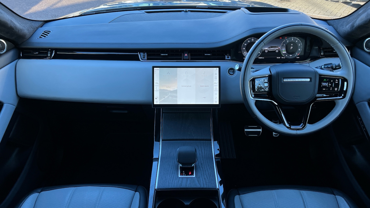 Used Land Rover Range Rover Evoque 2024 for sale - 77189181: Photo 9