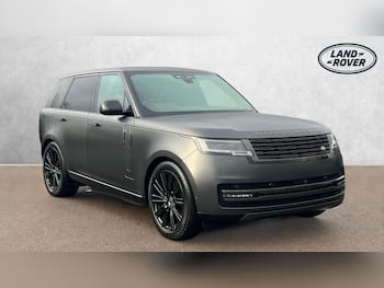 Used Land Rover Range Rover 2025 for sale - 79687154: Photo