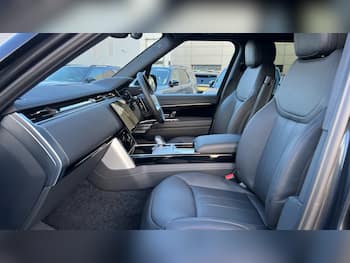 Used Land Rover Range Rover 2025 for sale - 79687154: Photo