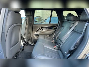 Used Land Rover Range Rover 2025 for sale - 79687154: Photo
