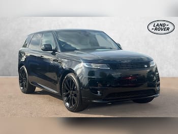 Used Land Rover Range Rover Sport undefined for sale - 79656581: Photo