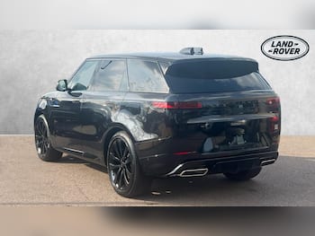 Used Land Rover Range Rover Sport undefined for sale - 79656581: Photo