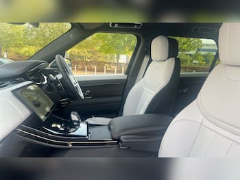 Used Land Rover Range Rover Sport undefined for sale - 79656581: Photo