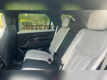 Used Land Rover Range Rover Sport undefined for sale - 79656581: Photo