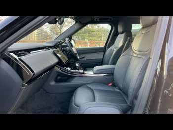 Used Land Rover Range Rover Sport 2025 for sale - 73531356: Photo