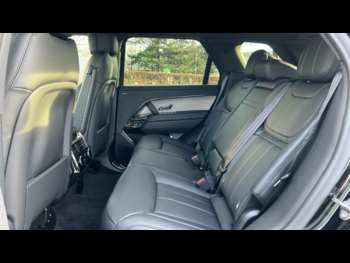 Used Land Rover Range Rover Sport 2025 for sale - 73531356: Photo