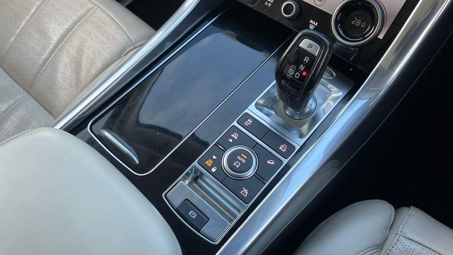 Used Land Rover Range Rover Sport 2020 for sale - 76643230: Photo 13