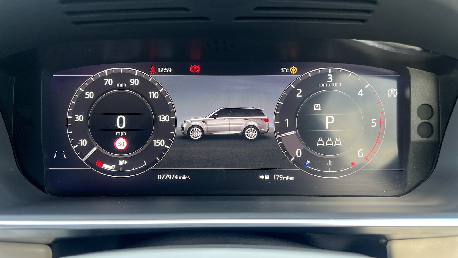 Used Land Rover Range Rover Sport 2020 for sale - 76643230: Photo 16