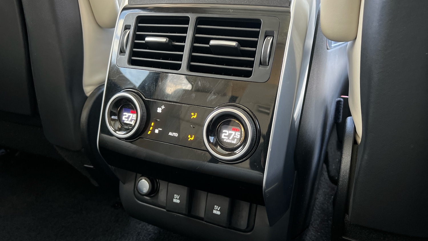 Used Land Rover Range Rover Sport 2020 for sale - 76643230: Photo 18