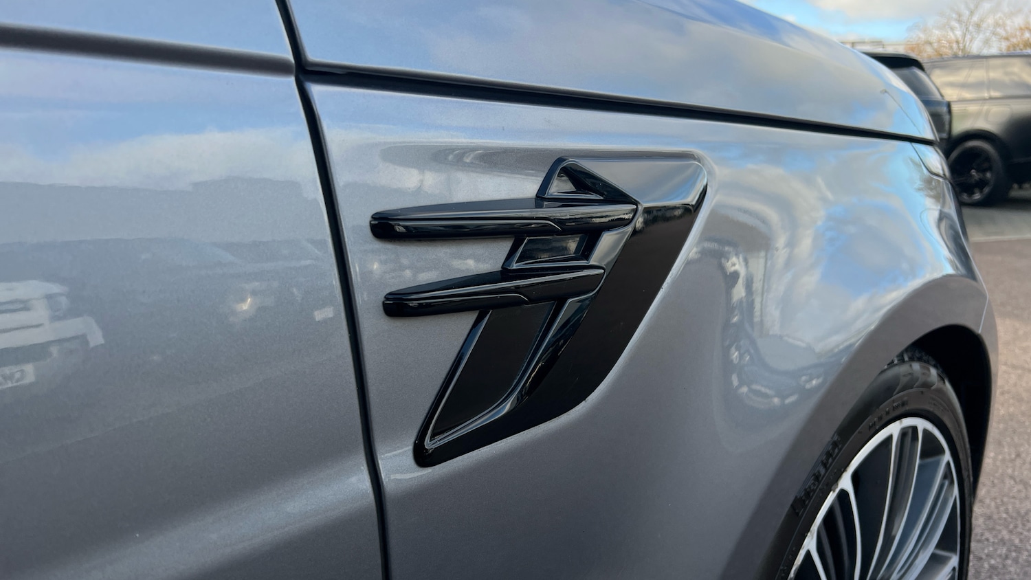 Used Land Rover Range Rover Sport 2020 for sale - 76643230: Photo 20