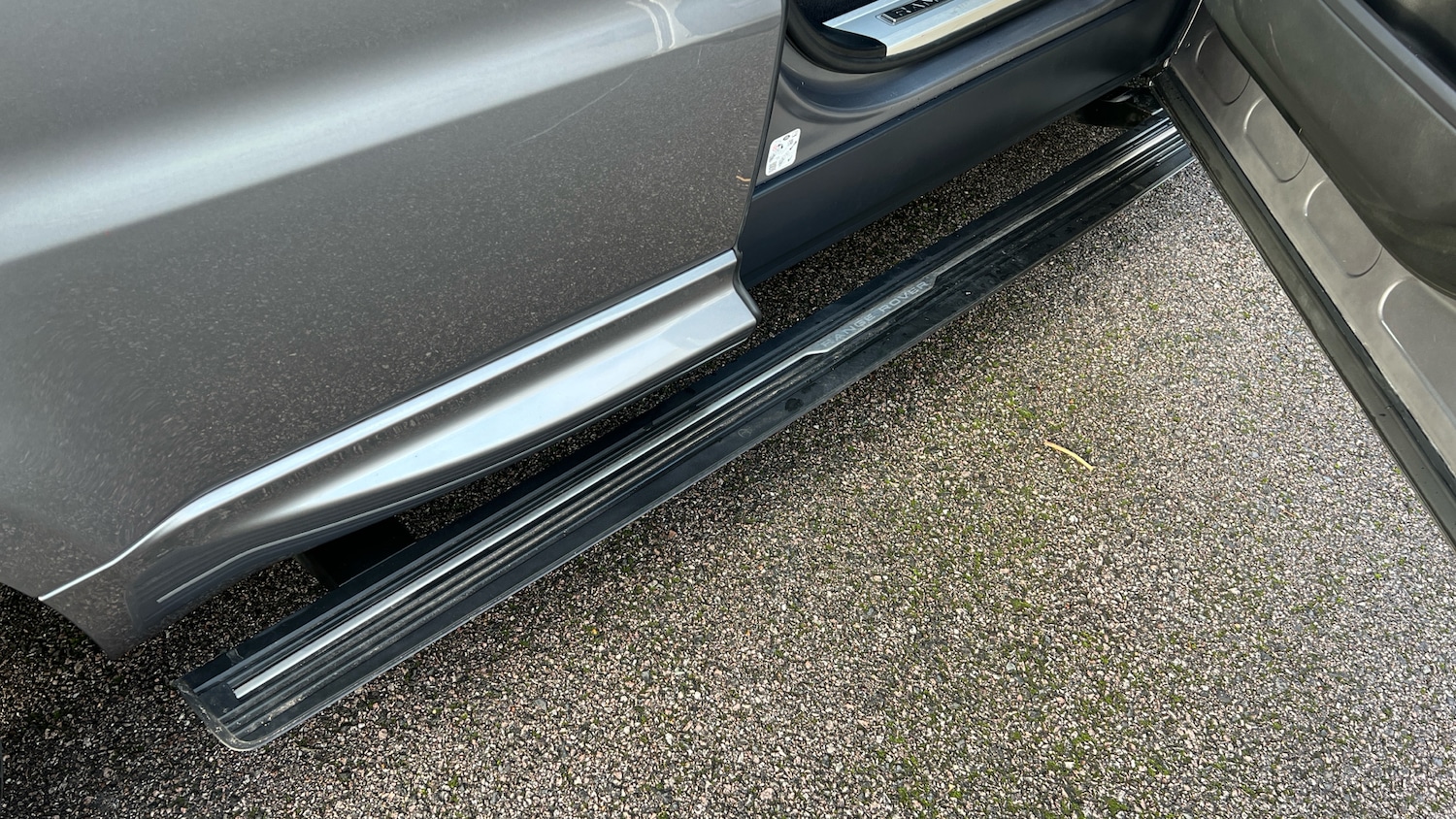 Used Land Rover Range Rover Sport 2020 for sale - 76643230: Photo 21