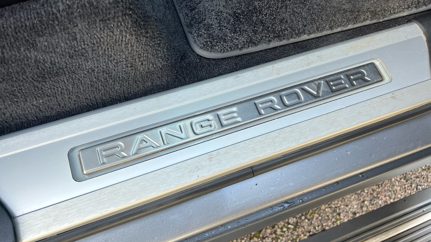 Used Land Rover Range Rover Sport 2020 for sale - 76643230: Photo 22