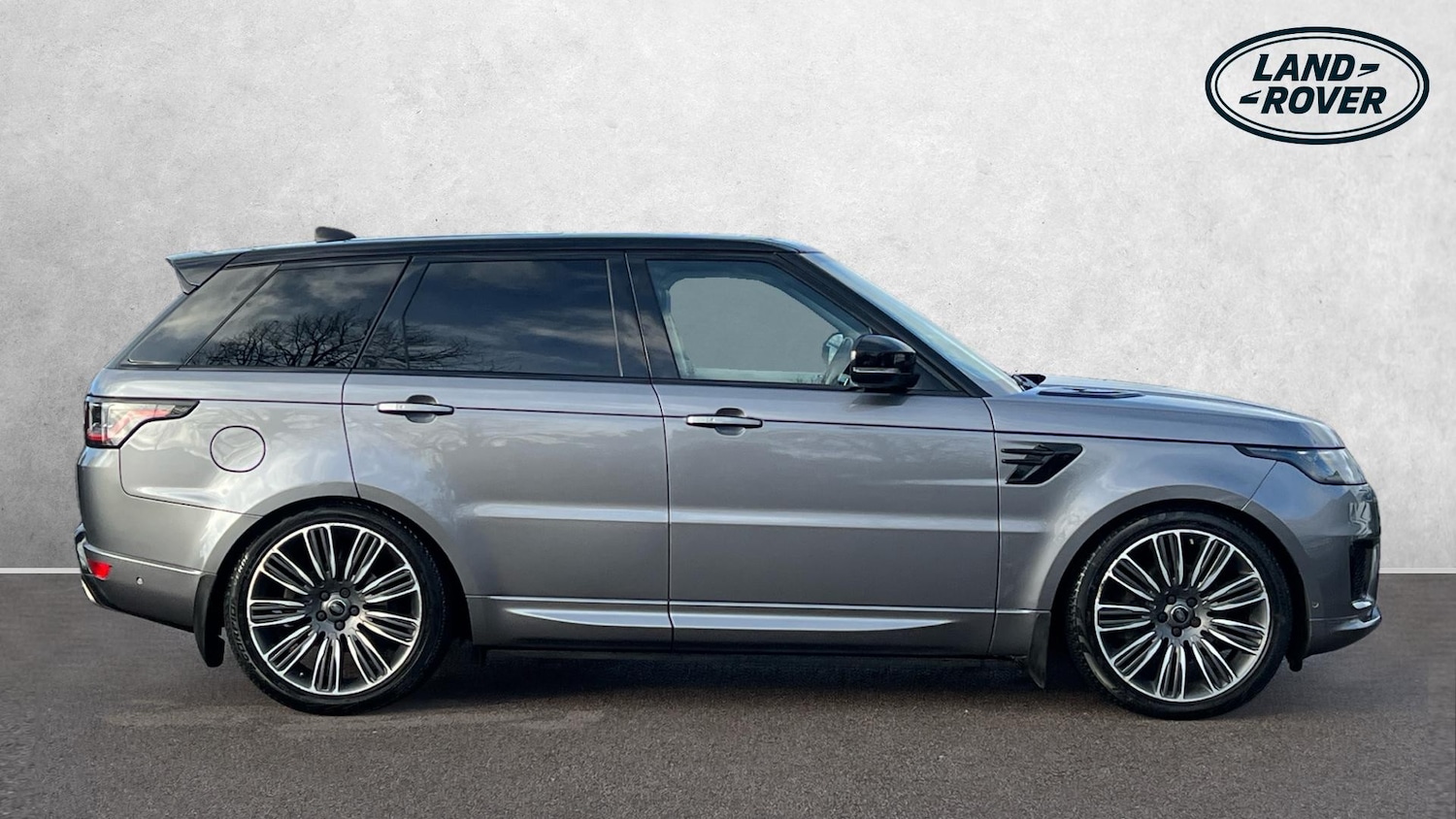 Used Land Rover Range Rover Sport 2020 for sale - 76643230: Photo 5