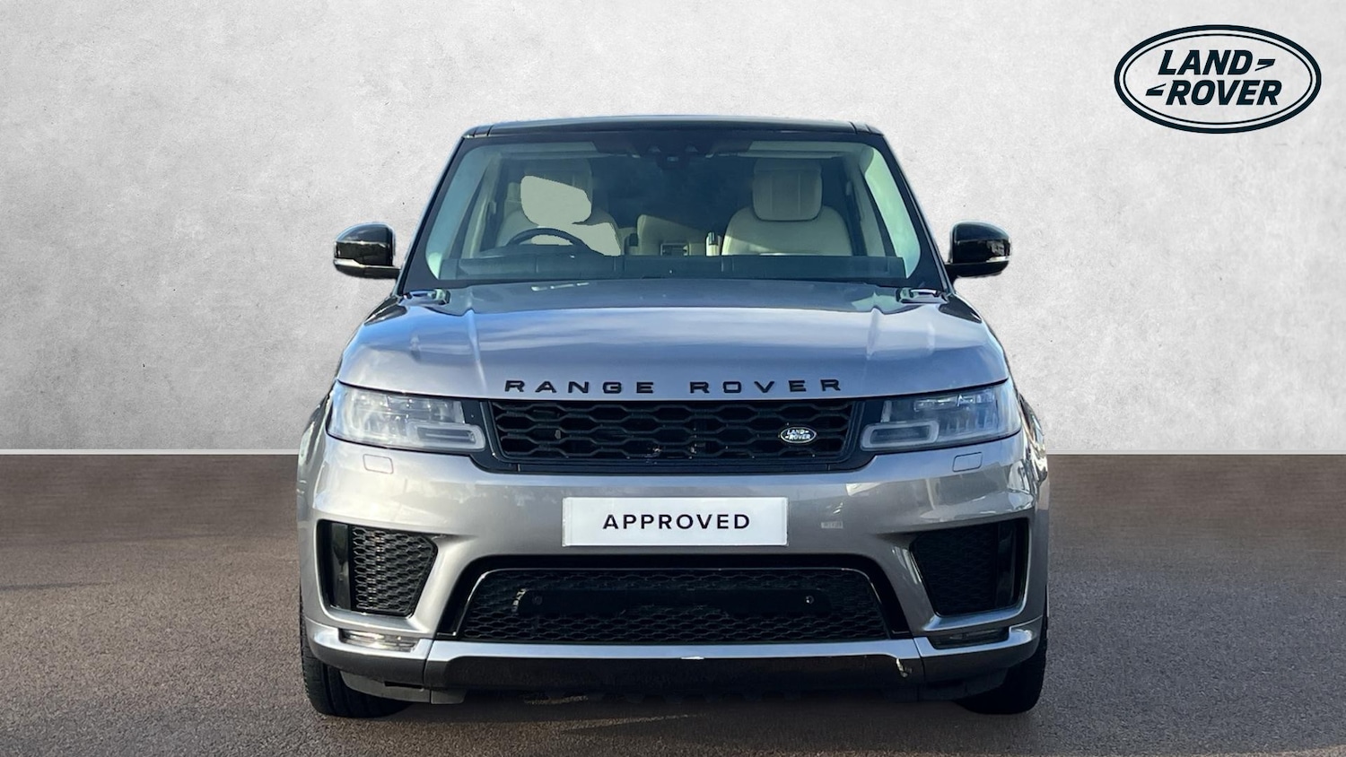 Used Land Rover Range Rover Sport 2020 for sale - 76643230: Photo 7