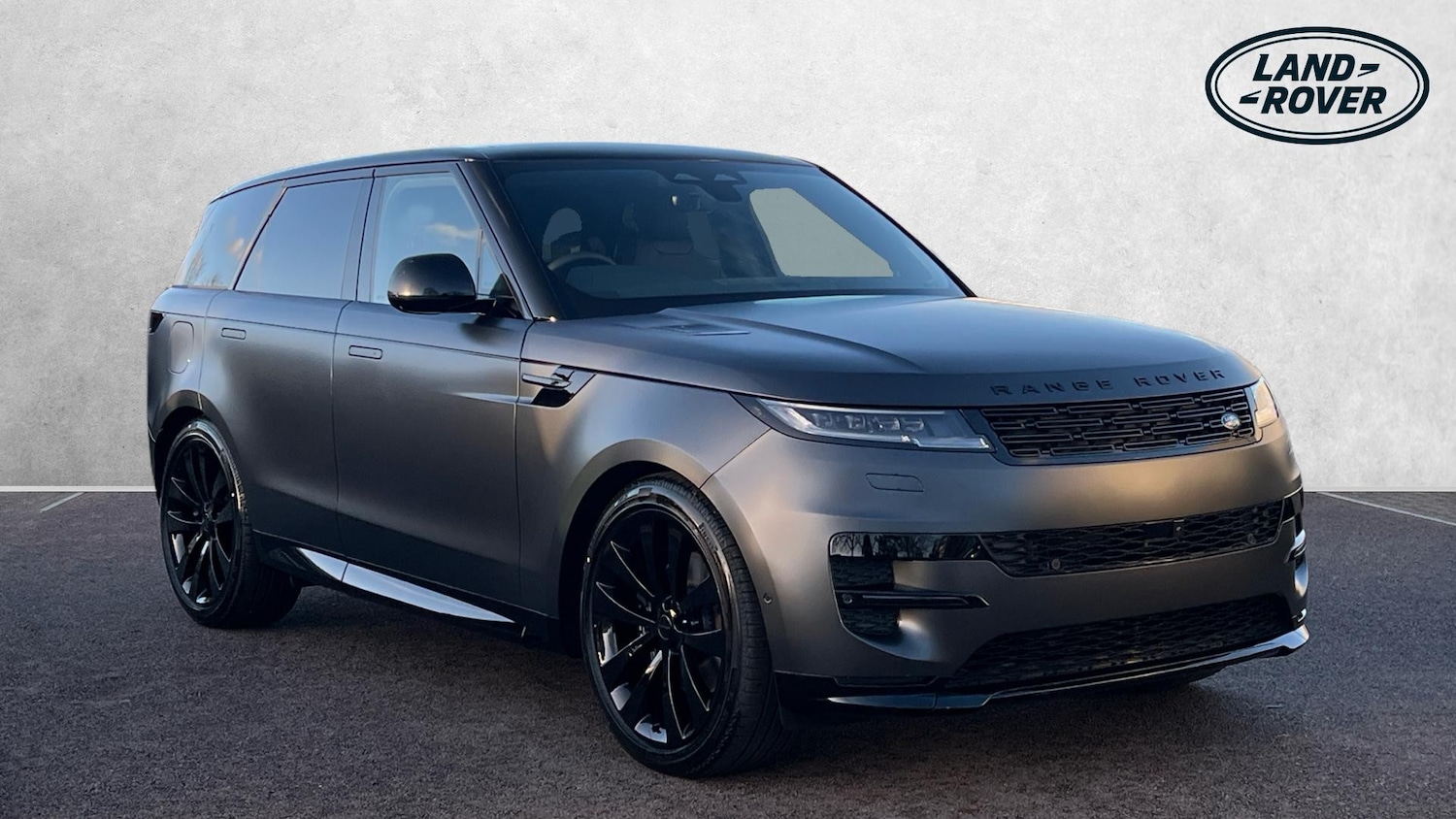 Used Land Rover Range Rover Sport for sale - 76910957: Photo 1