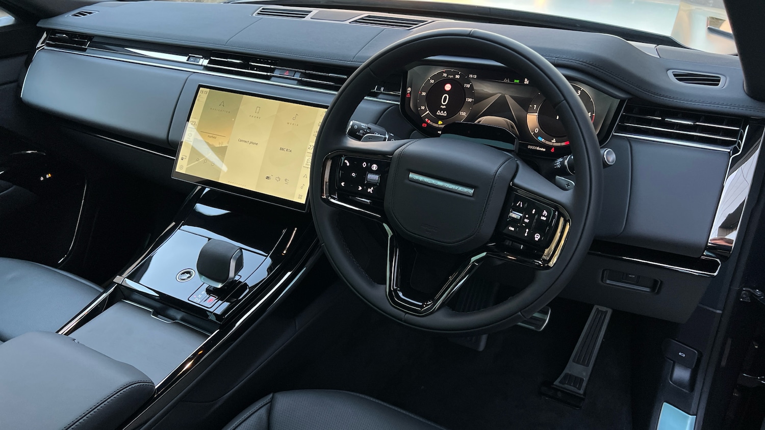 Used Land Rover Range Rover Sport for sale - 76910957: Photo 10