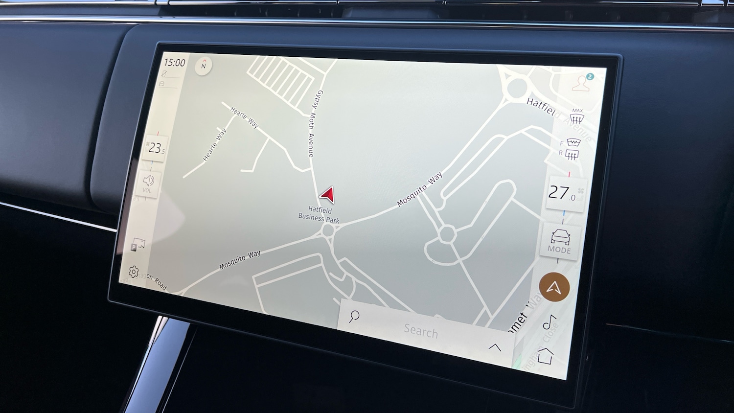 Used Land Rover Range Rover Sport for sale - 76910957: Photo 11