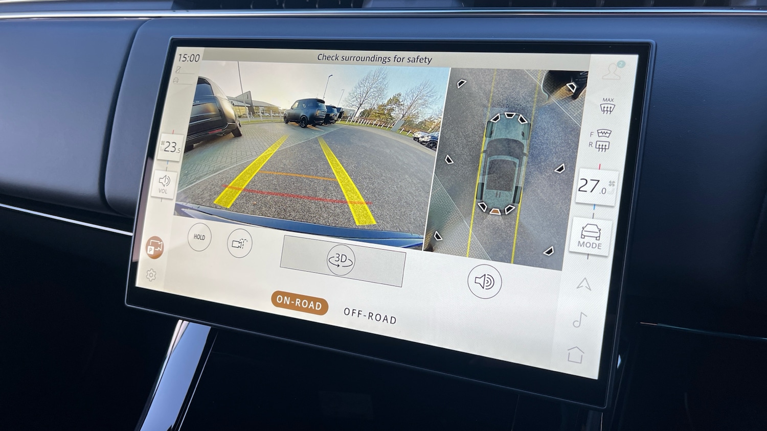 Used Land Rover Range Rover Sport for sale - 76910957: Photo 12