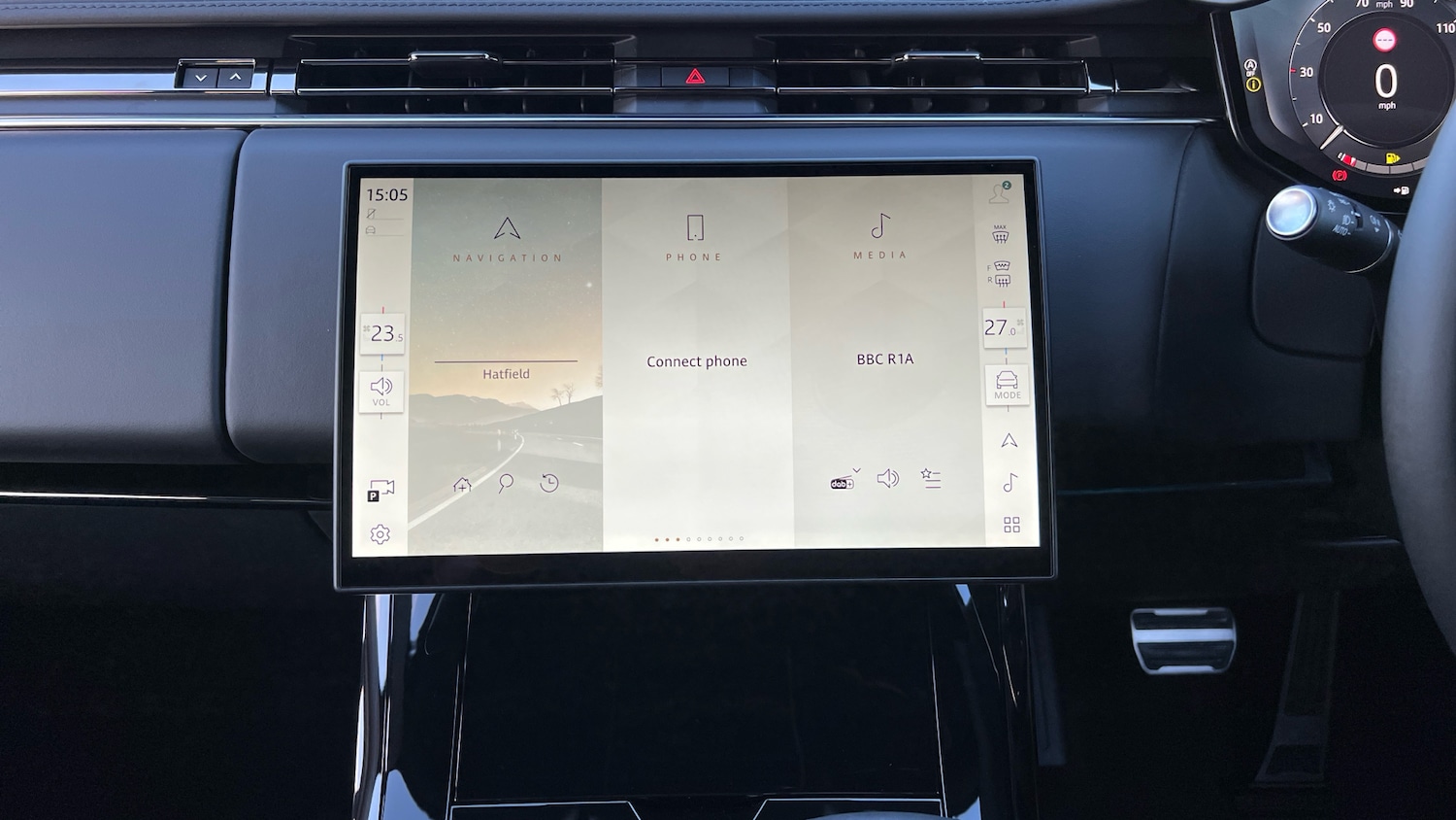 Used Land Rover Range Rover Sport for sale - 76910957: Photo 14