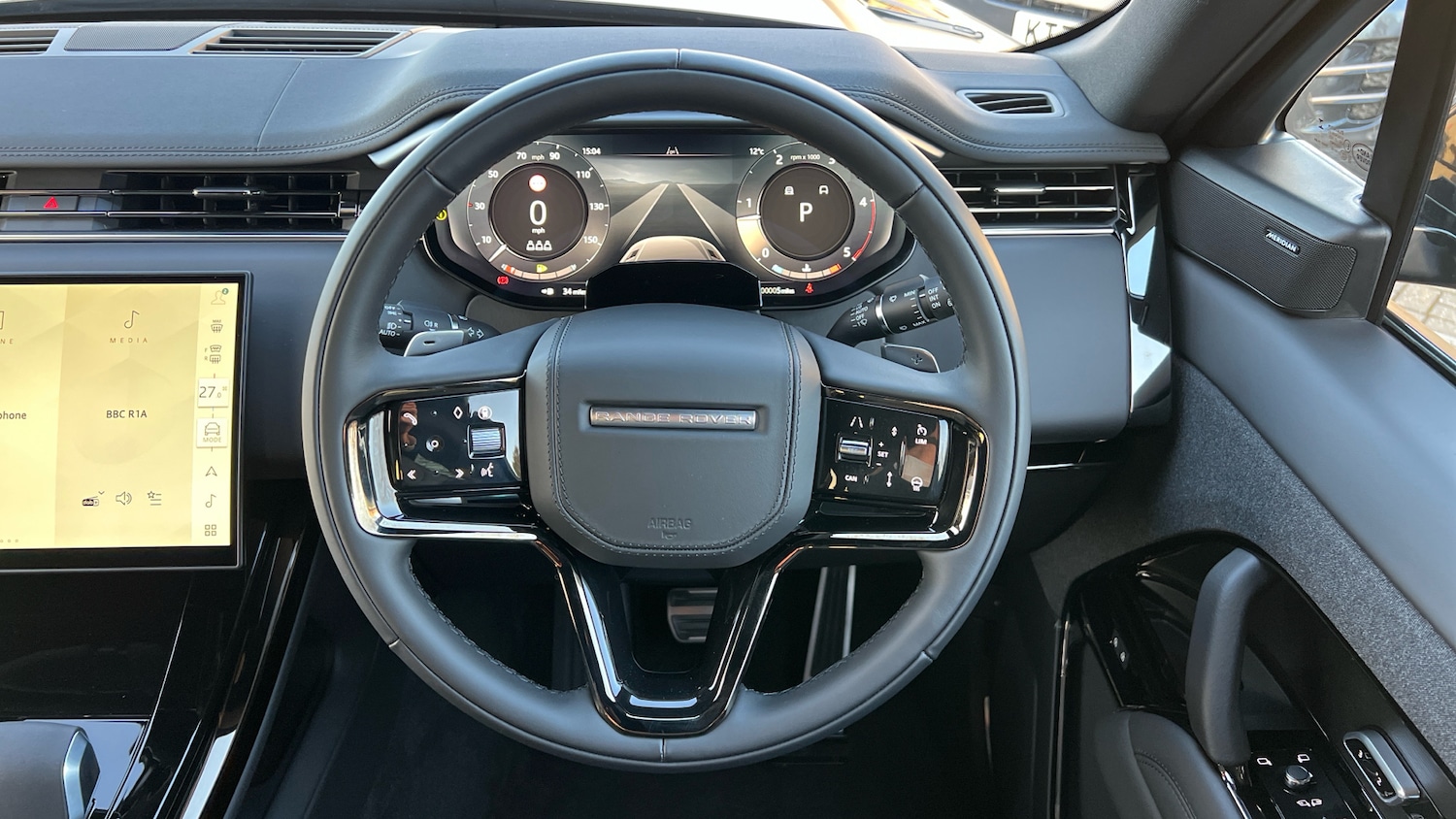 Used Land Rover Range Rover Sport for sale - 76910957: Photo 15