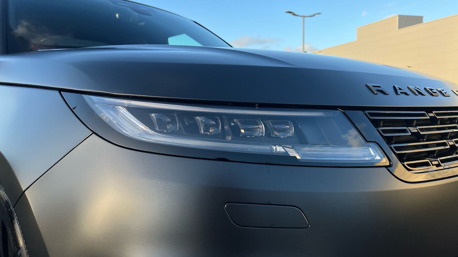 Used Land Rover Range Rover Sport for sale - 76910957: Photo 17