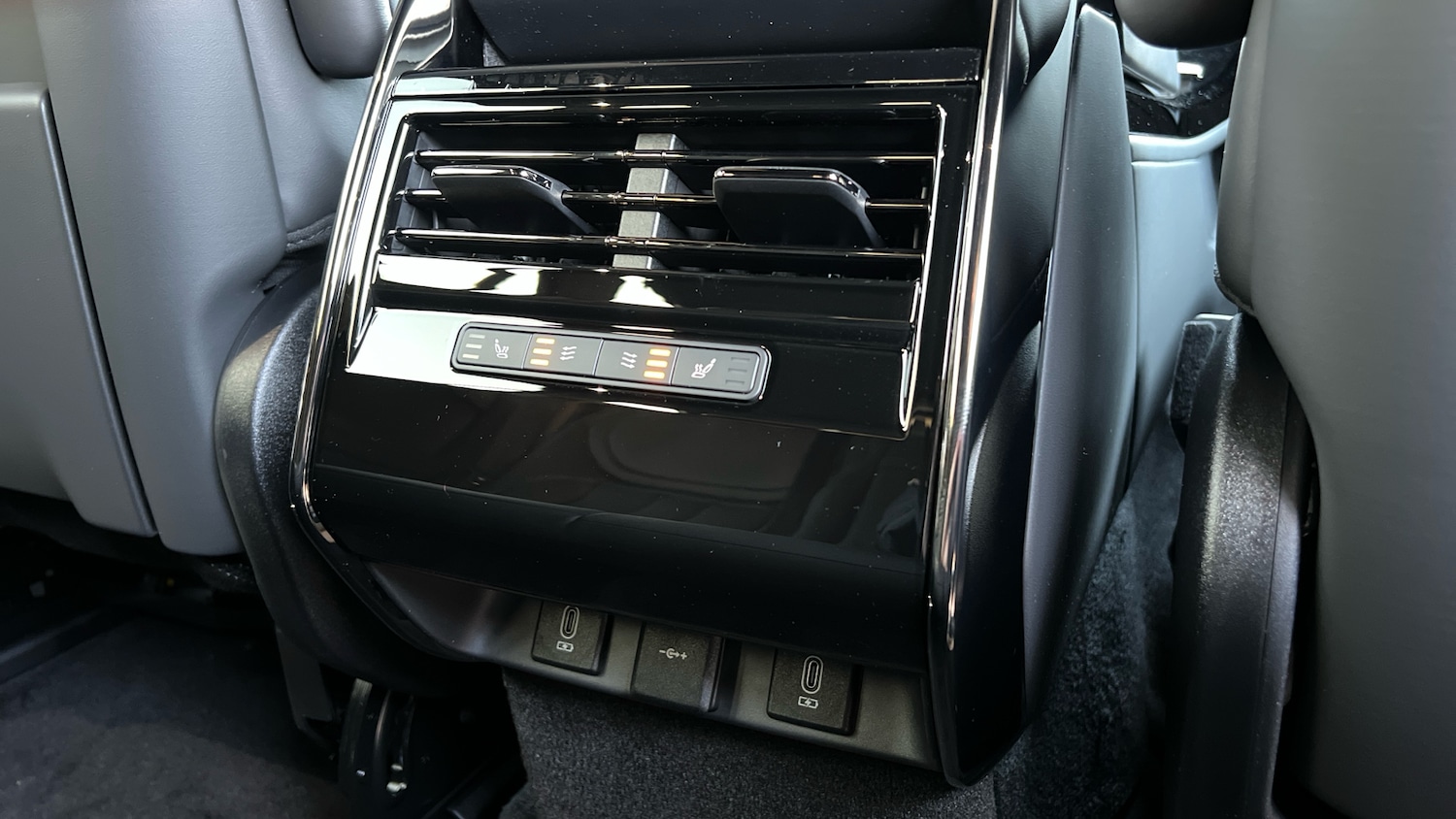 Used Land Rover Range Rover Sport for sale - 76910957: Photo 18