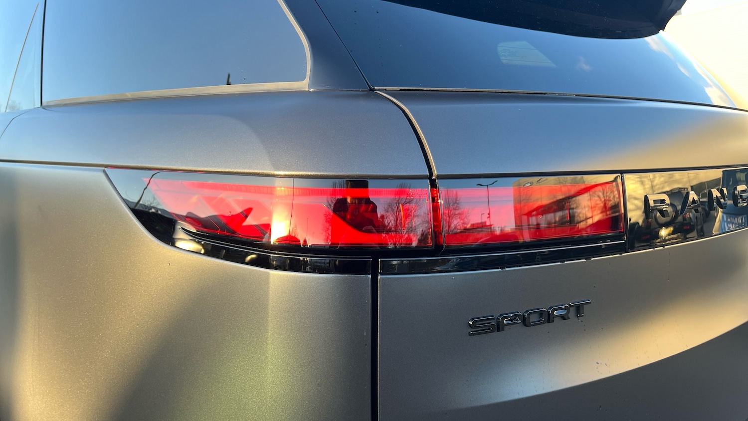 Used Land Rover Range Rover Sport for sale - 76910957: Photo 19