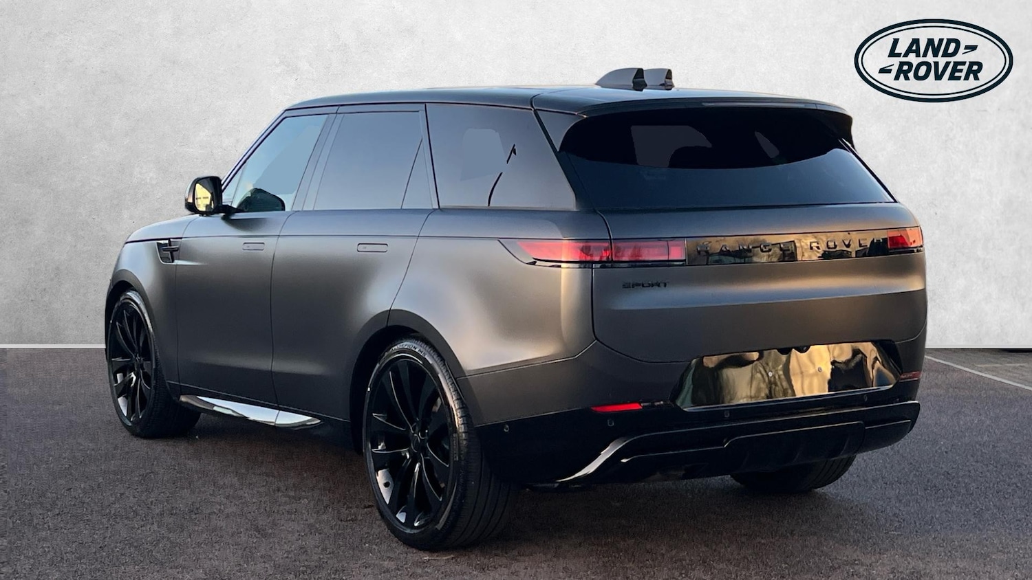 Used Land Rover Range Rover Sport for sale - 76910957: Photo 2