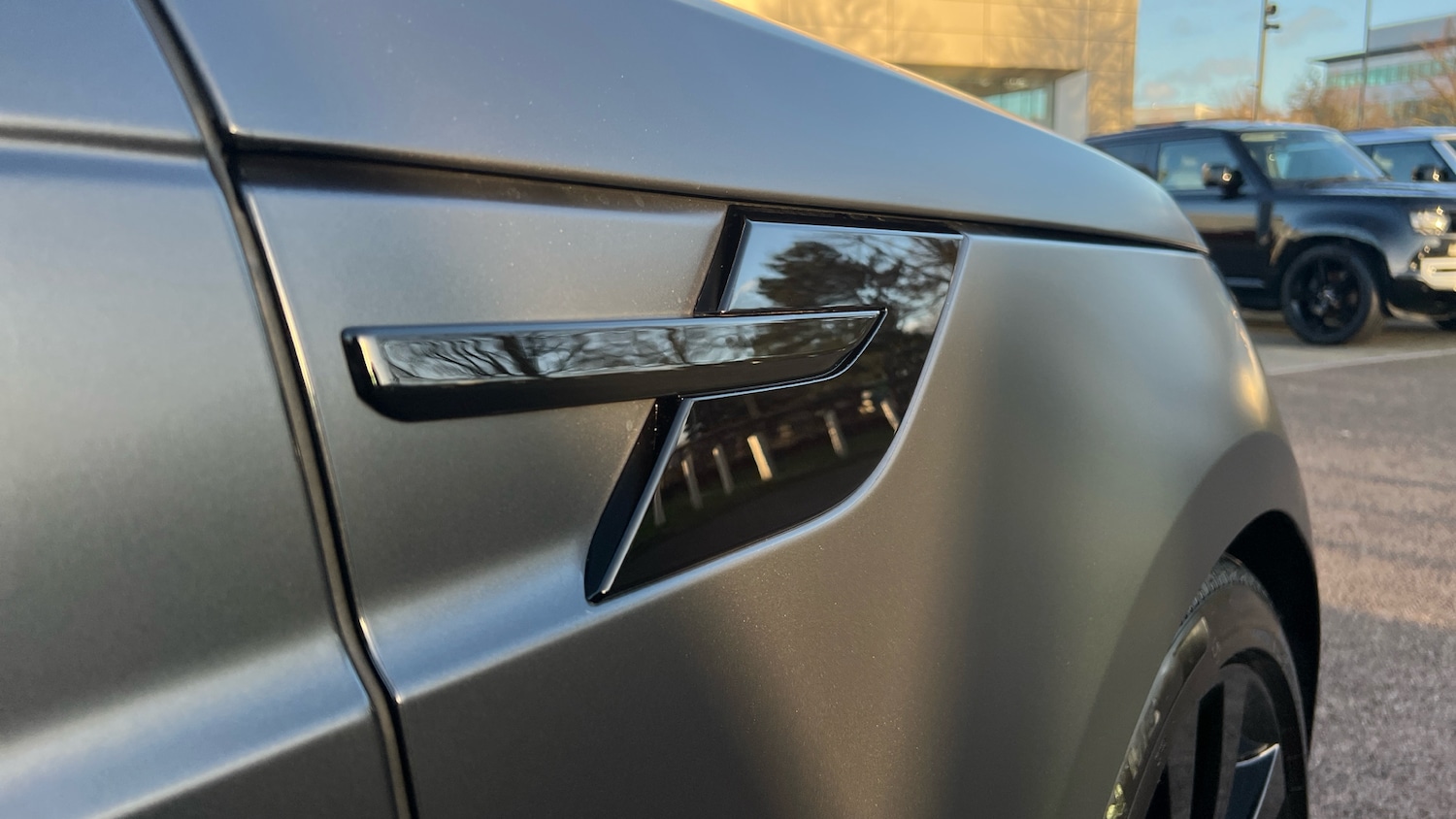 Used Land Rover Range Rover Sport for sale - 76910957: Photo 20