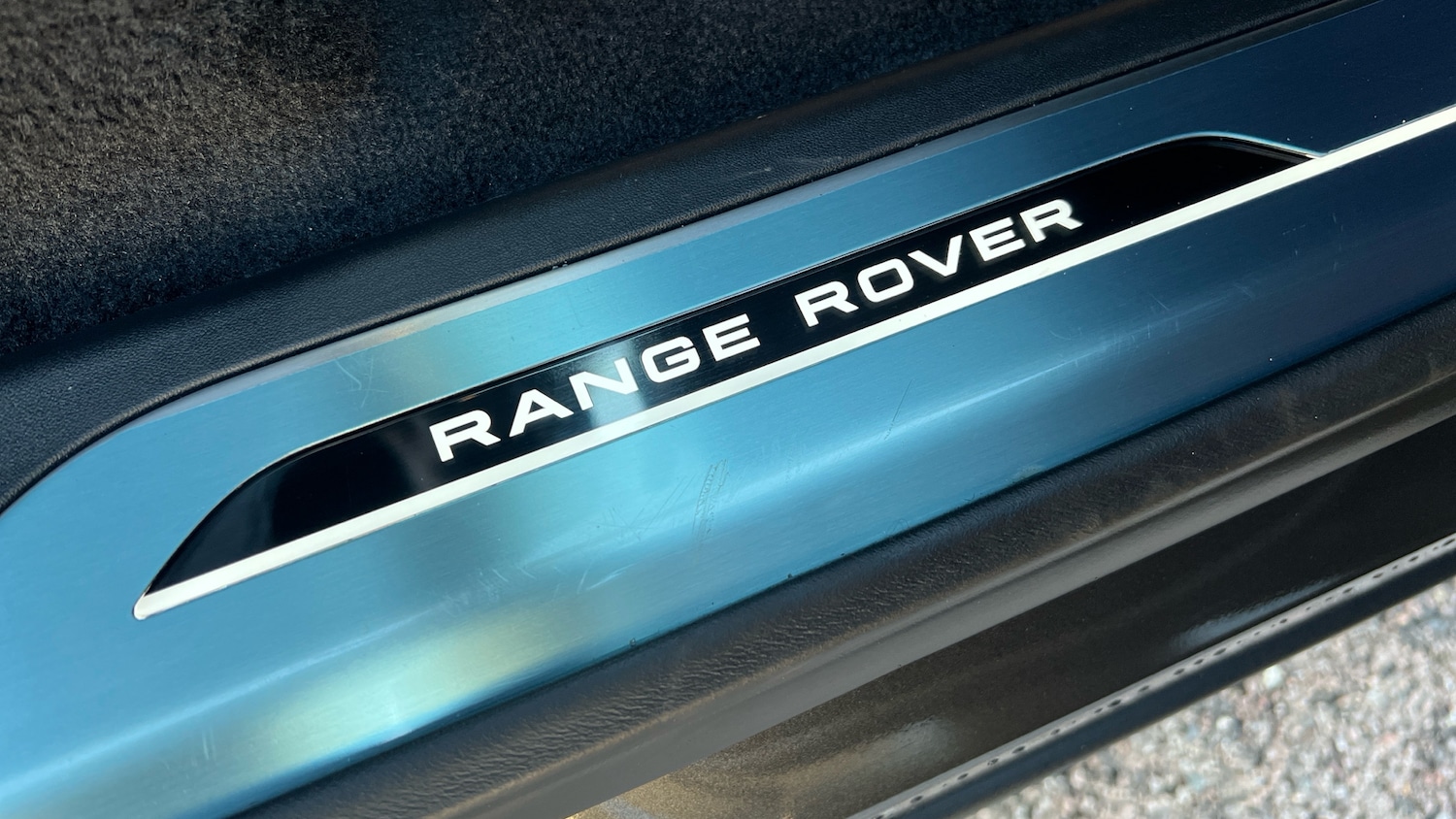 Used Land Rover Range Rover Sport for sale - 76910957: Photo 21