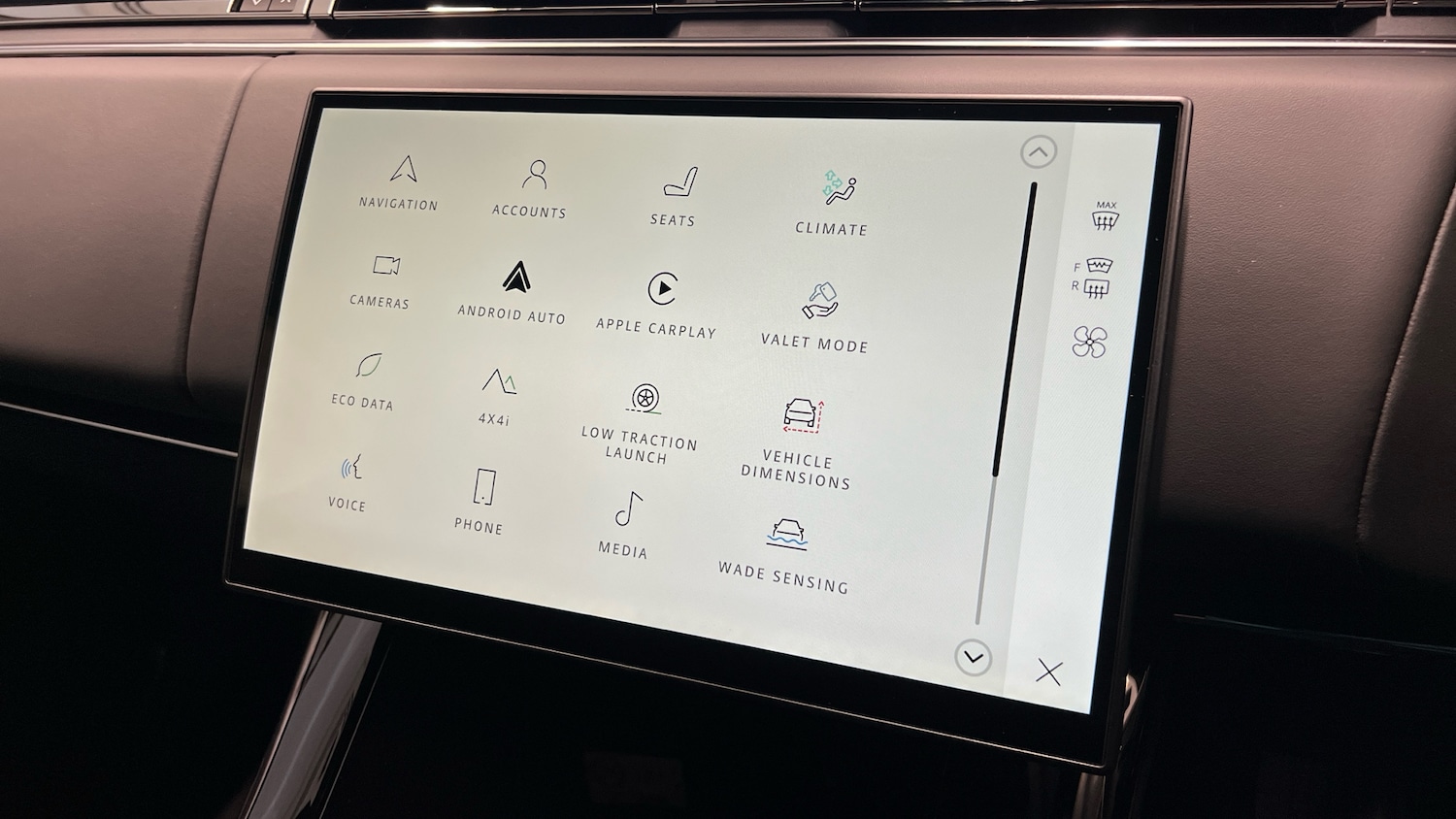 Used Land Rover Range Rover Sport for sale - 76910957: Photo 24