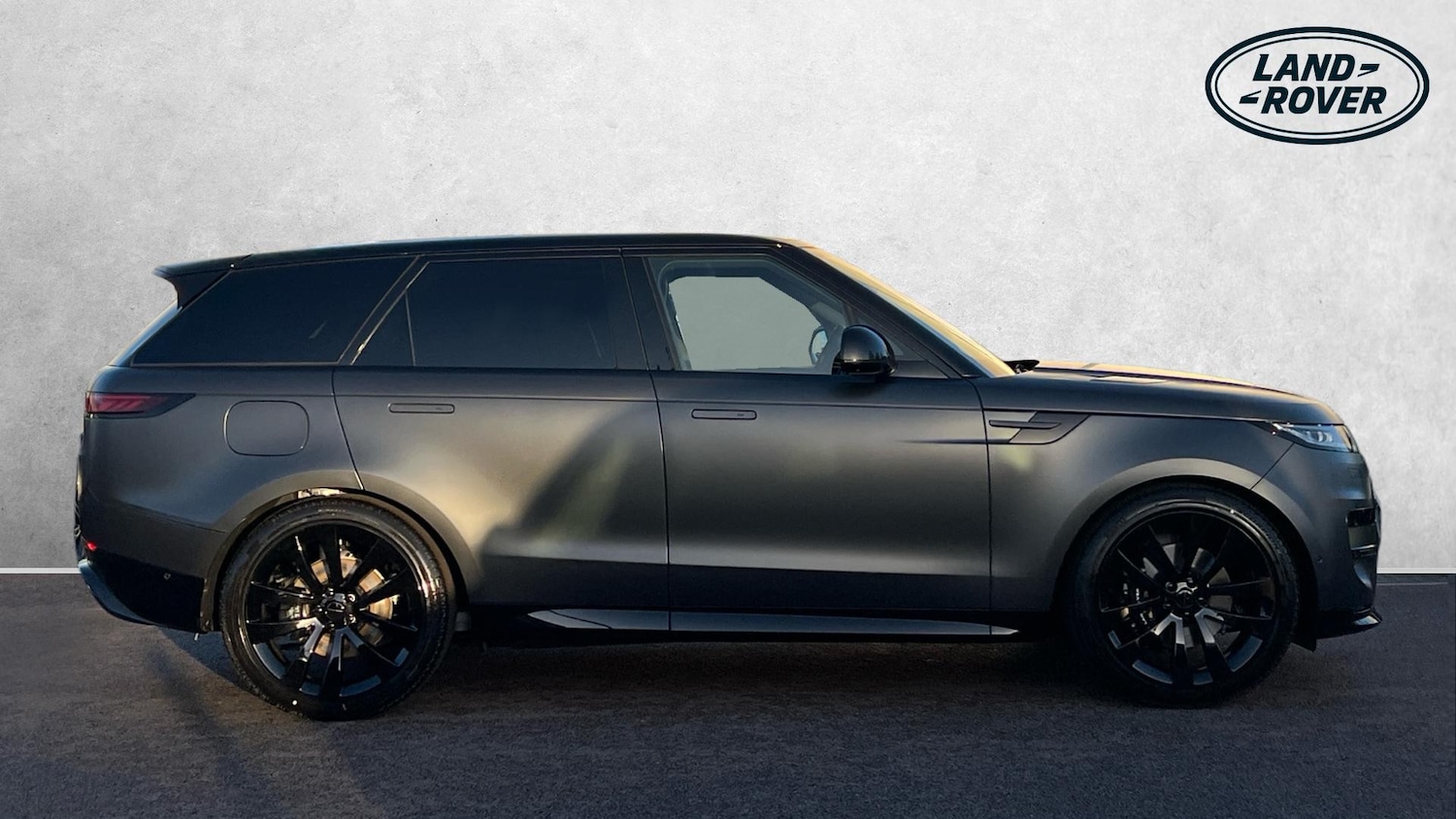 Used Land Rover Range Rover Sport for sale - 76910957: Photo 5