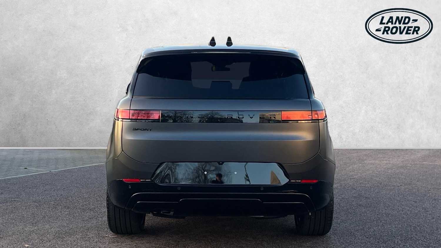 Used Land Rover Range Rover Sport for sale - 76910957: Photo 6