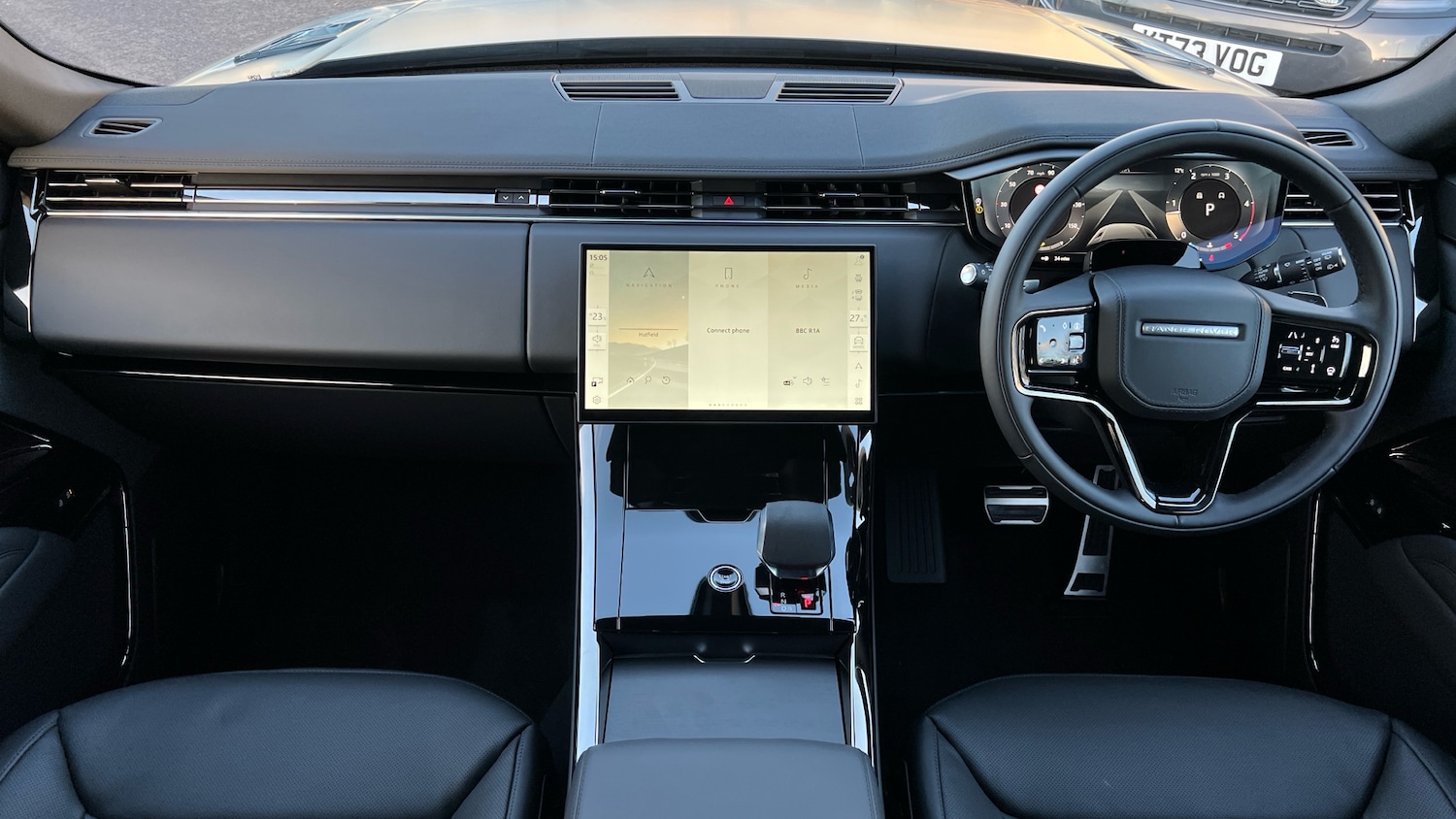 Used Land Rover Range Rover Sport for sale - 76910957: Photo 9