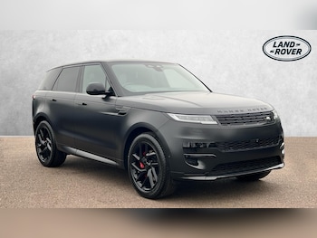 Used Land Rover Range Rover Sport 2026 for sale - 78289552: Photo