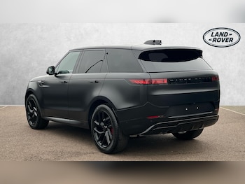 Used Land Rover Range Rover Sport 2026 for sale - 78289552: Photo