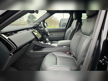 Used Land Rover Range Rover Sport 2026 for sale - 78289552: Photo