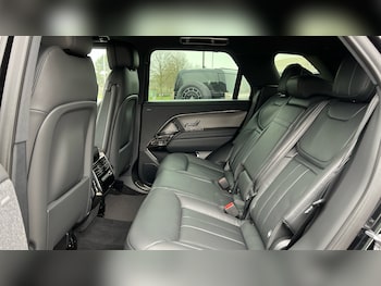 Used Land Rover Range Rover Sport 2026 for sale - 78289552: Photo