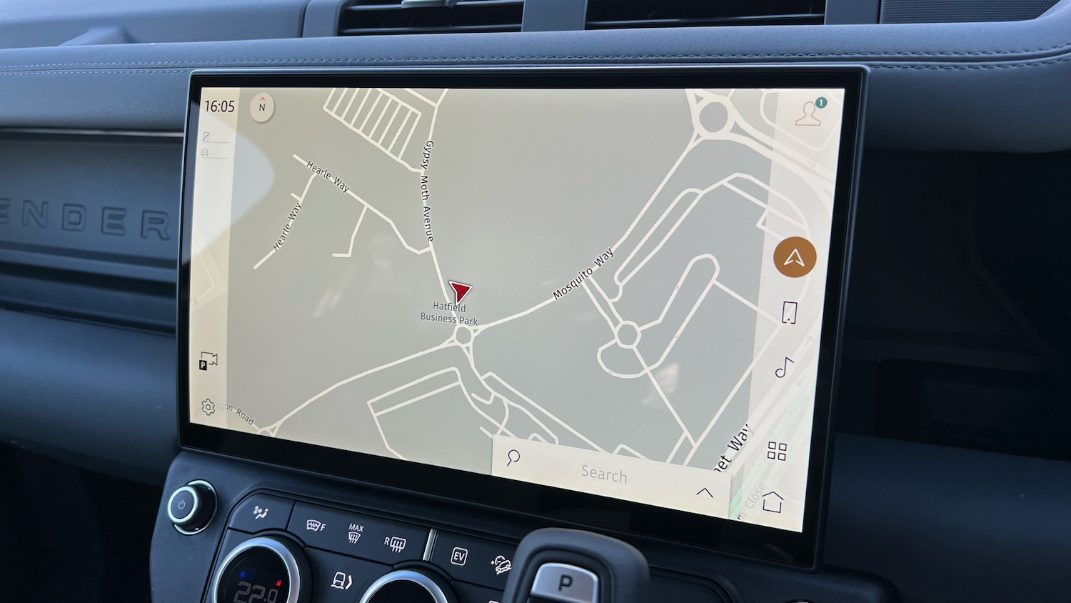 Used Land Rover Defender for sale - 78045729: Photo 11